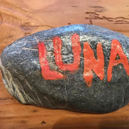 Luna Апартаменты Белладжо