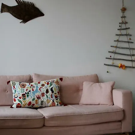 Apartman Luna *