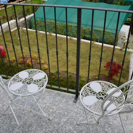 Luna Apartman