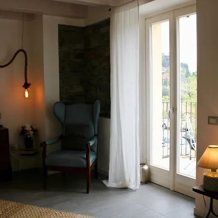 Luna Apartman *